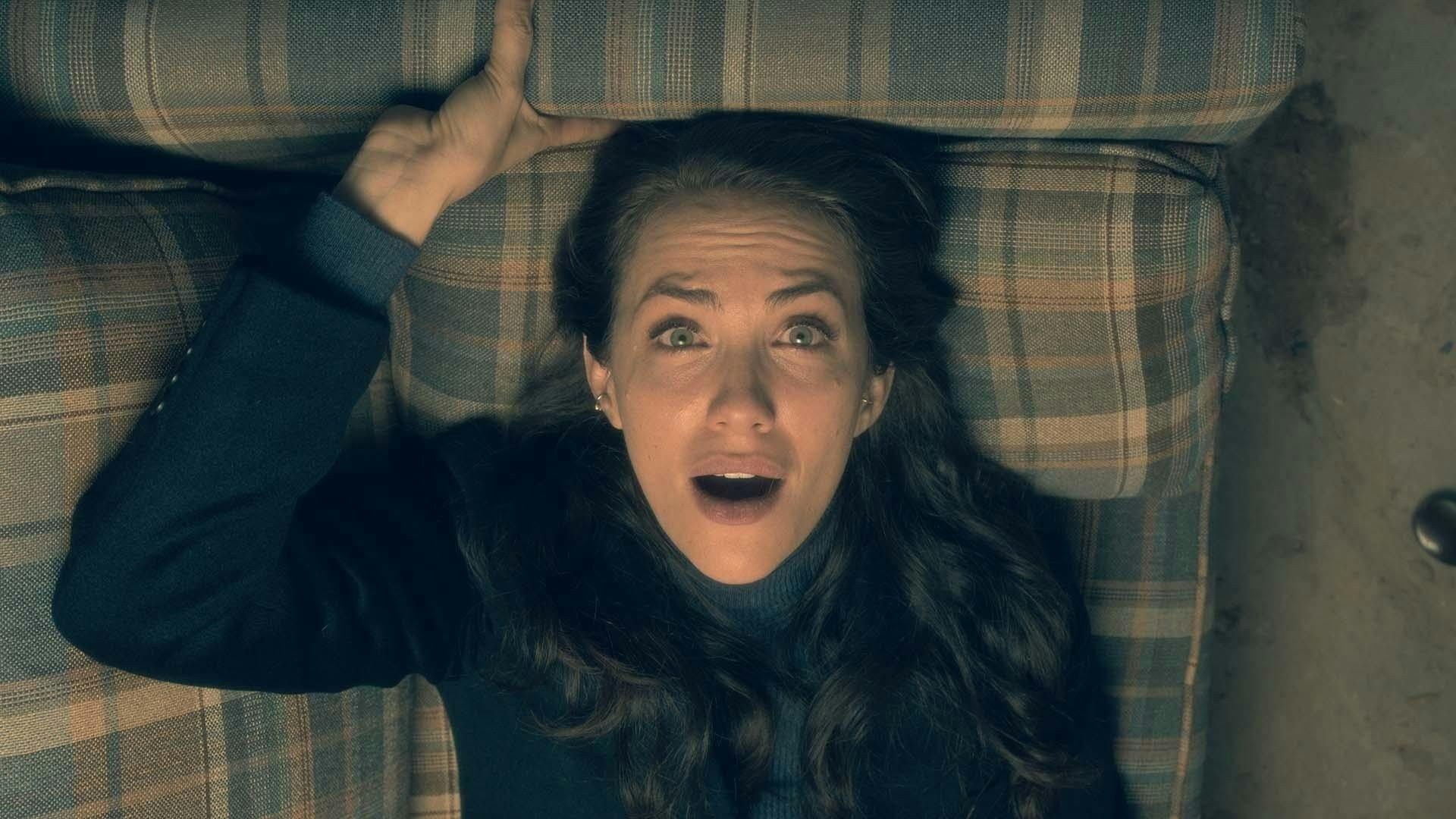 A Maldição da Residência Hill - episódio 1x3
