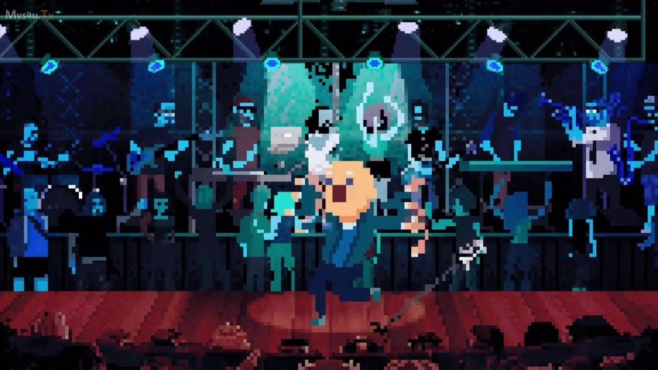 Quase Feliz - episódio 1x3
