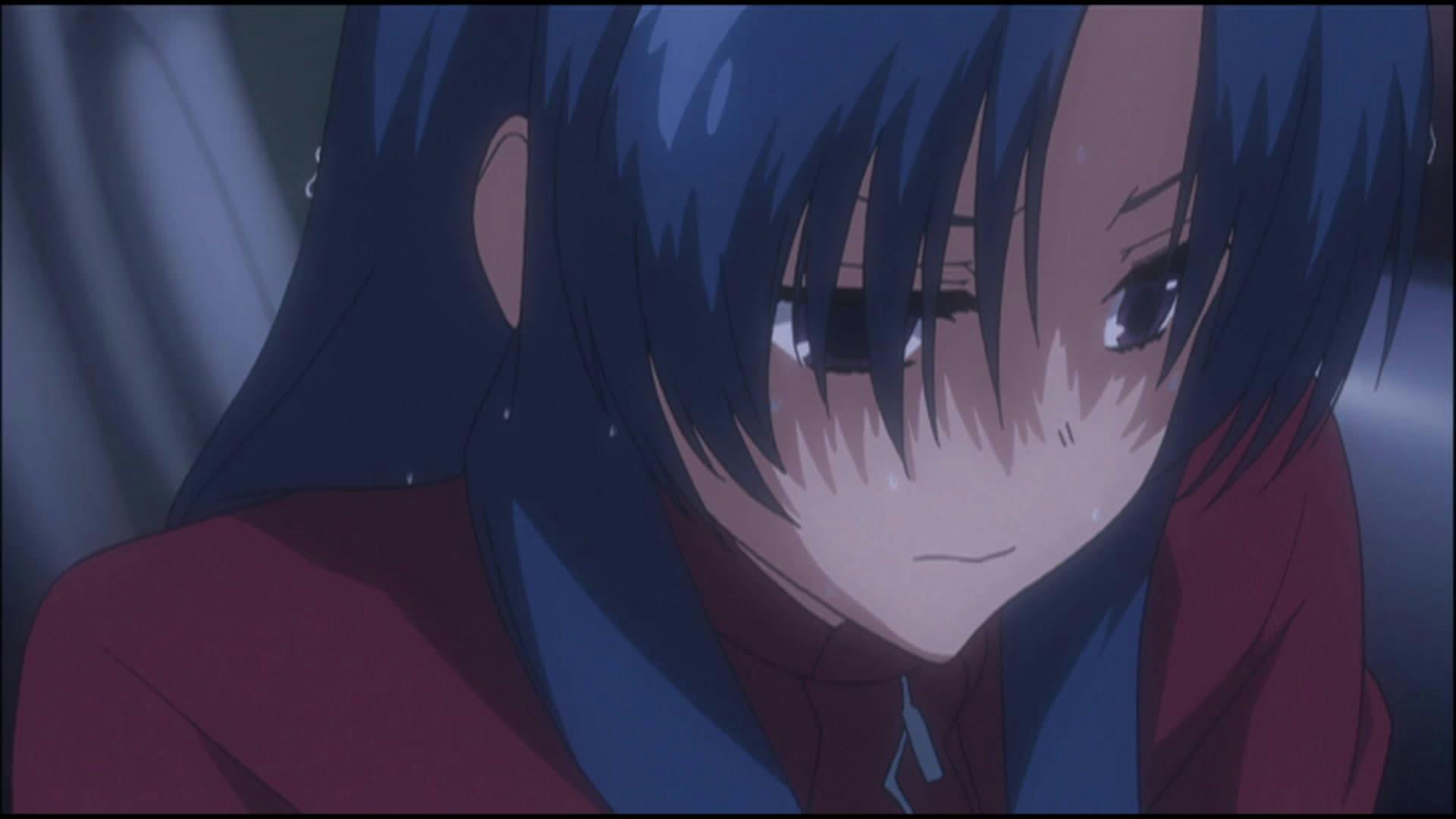 Toradora! - episódio 1x6
