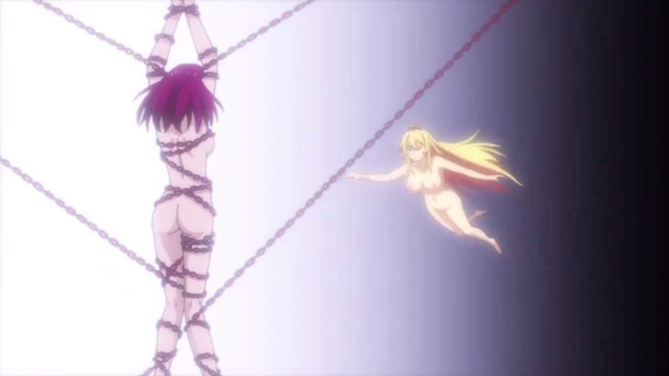 Valkyrie Drive: Mermaid