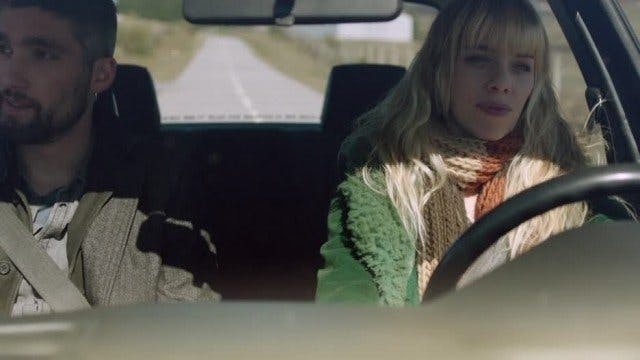 Motel Valkirias - episódio 1x6