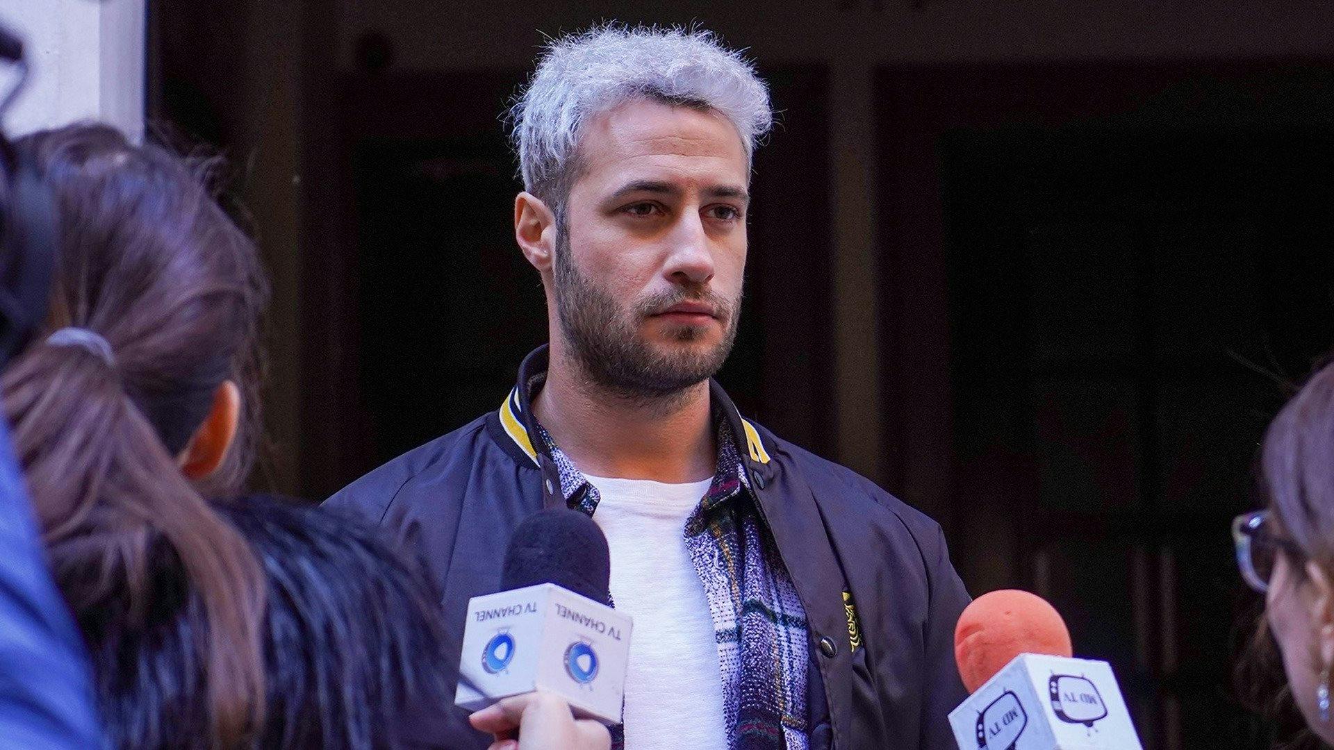 A Agência - episódio 1x14