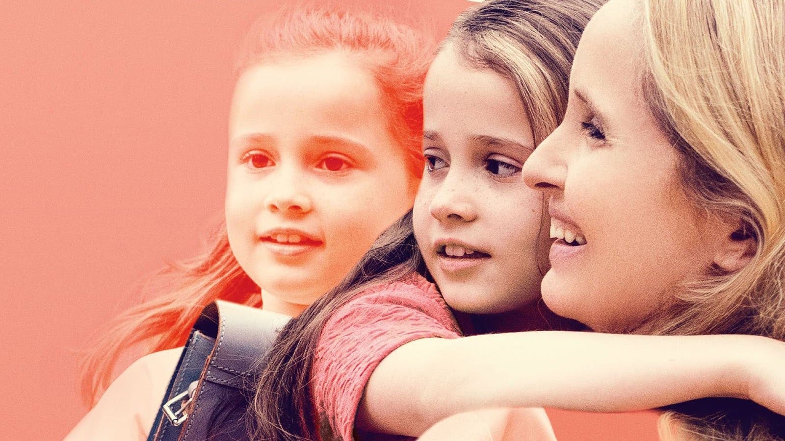 Minha Zoe, Minha Vida backdrop