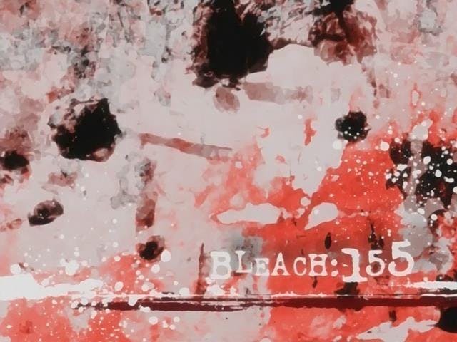 Bleach - episódio 1x155