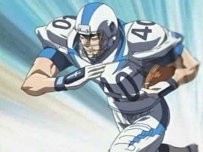 Eyeshield 21