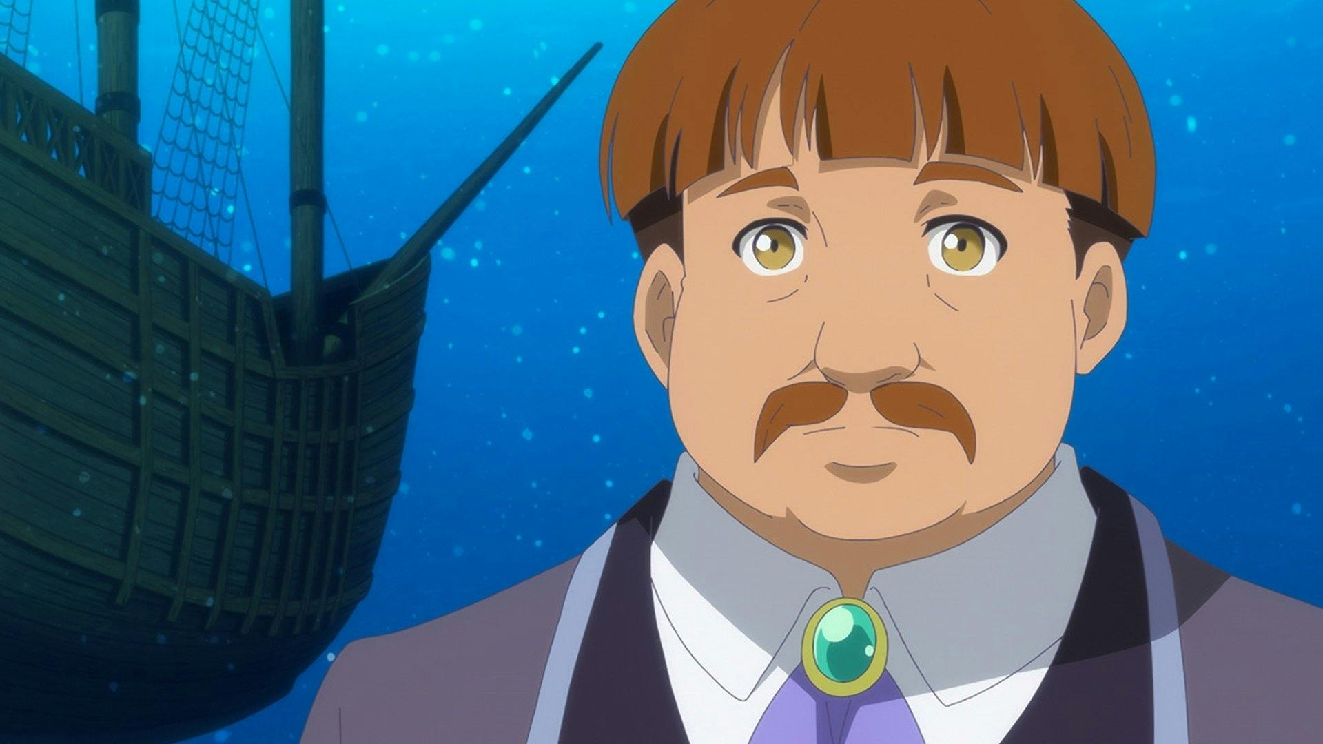 A Journey Through Another World: Raising Kids While Adventuring - episódio 1x11