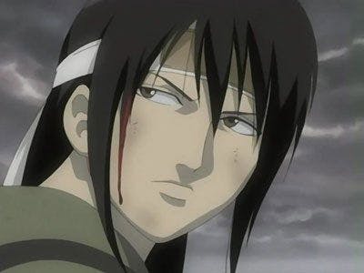 Gintama - episódio 1x5