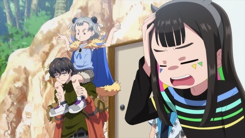 Beyblade X - episódio 1x19