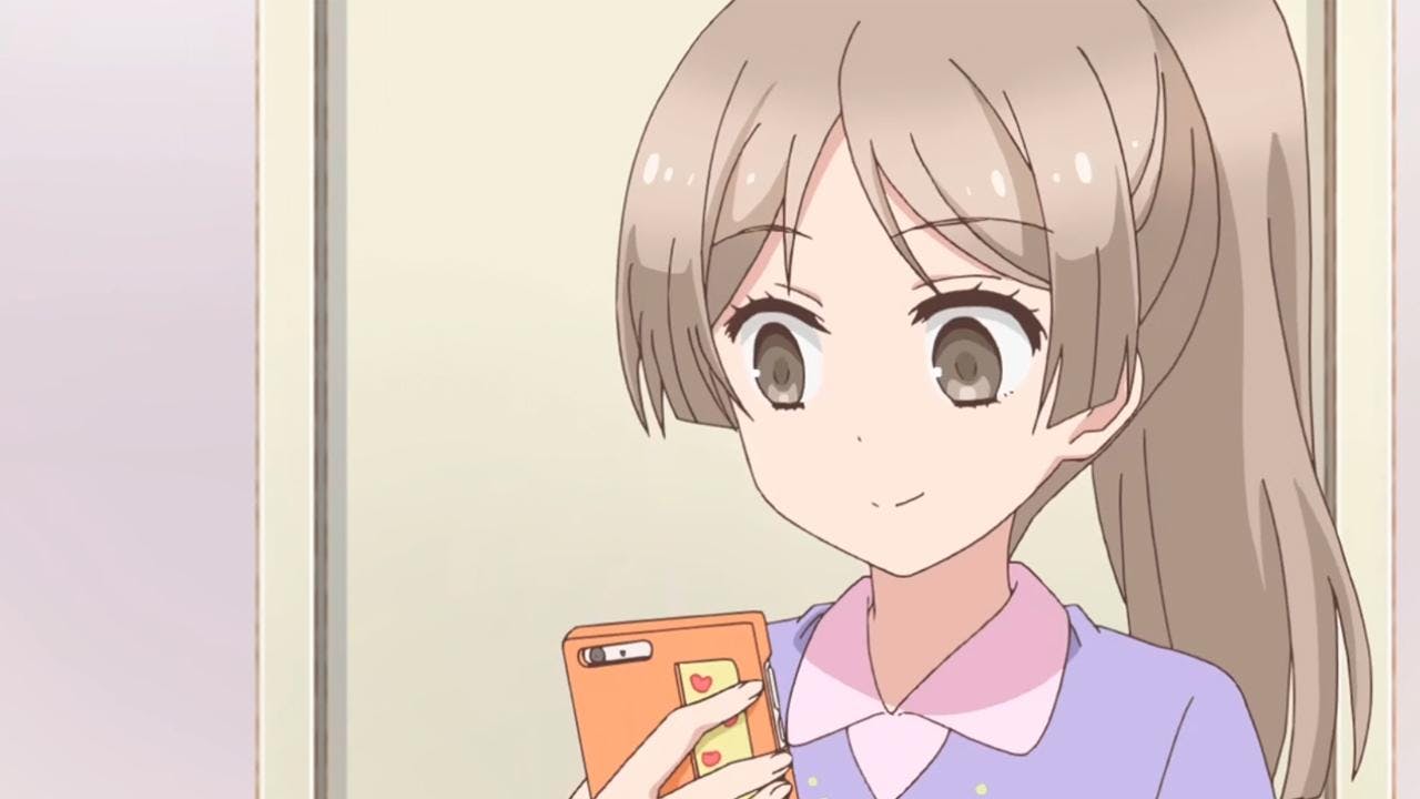 Akkun to Kanojo - episódio 1x3