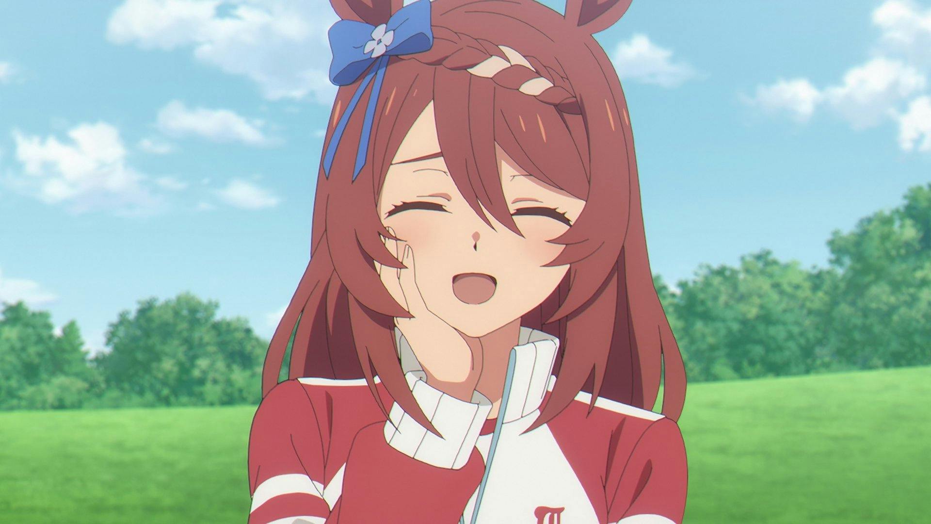 Umamusume: Cinderella Gray - episódio 1x15