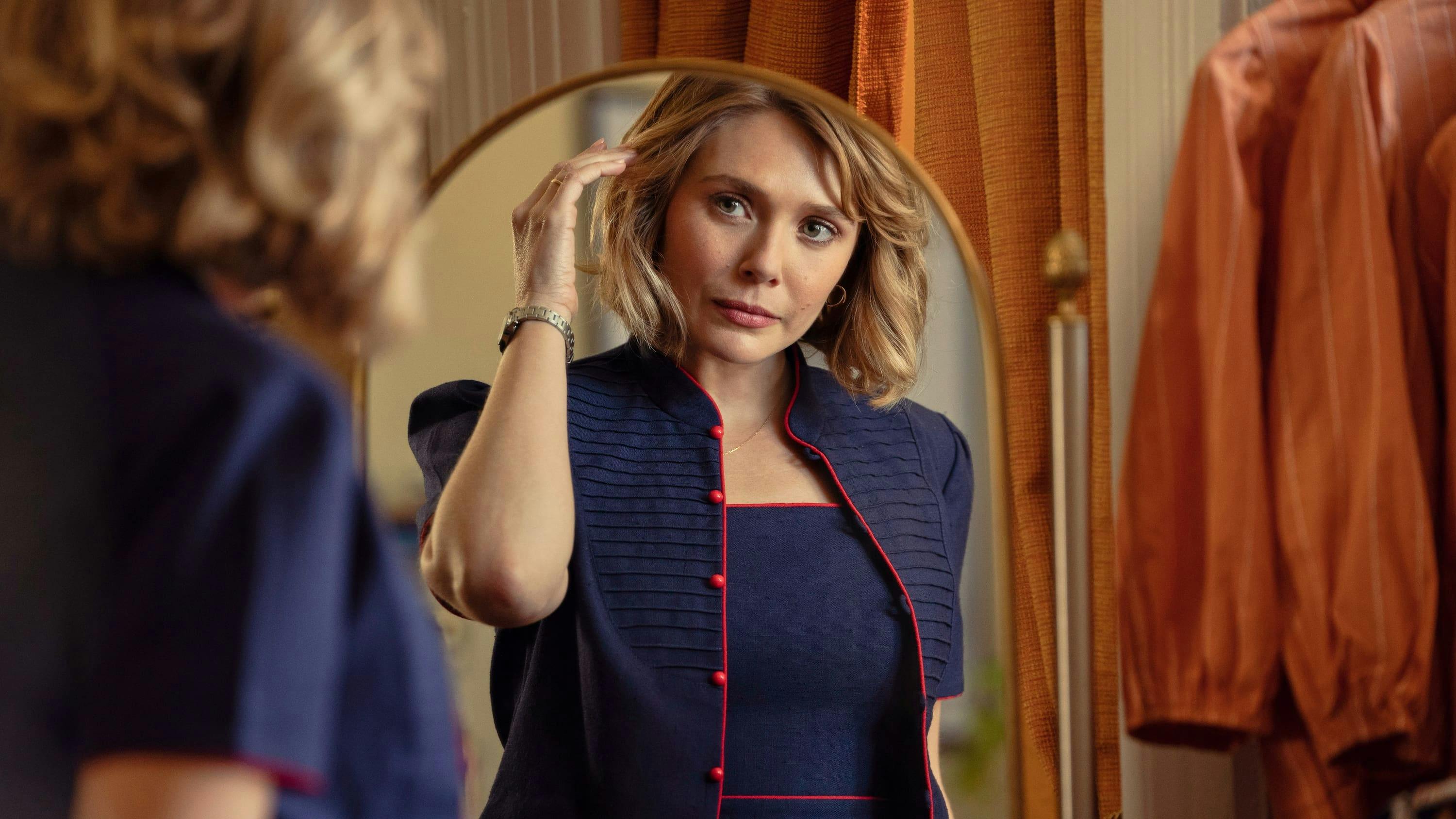 Amor e Morte - episódio 1x2