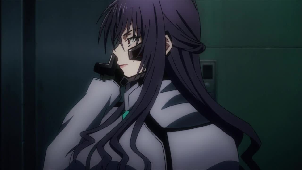Schwarzes Marken - episódio 1x8