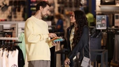Jogando com o Amor - episódio 1x6