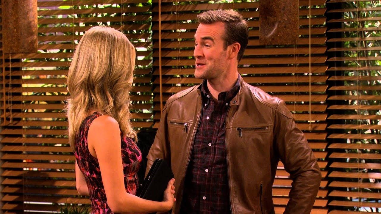 Friends with Better Lives - episódio 1x4