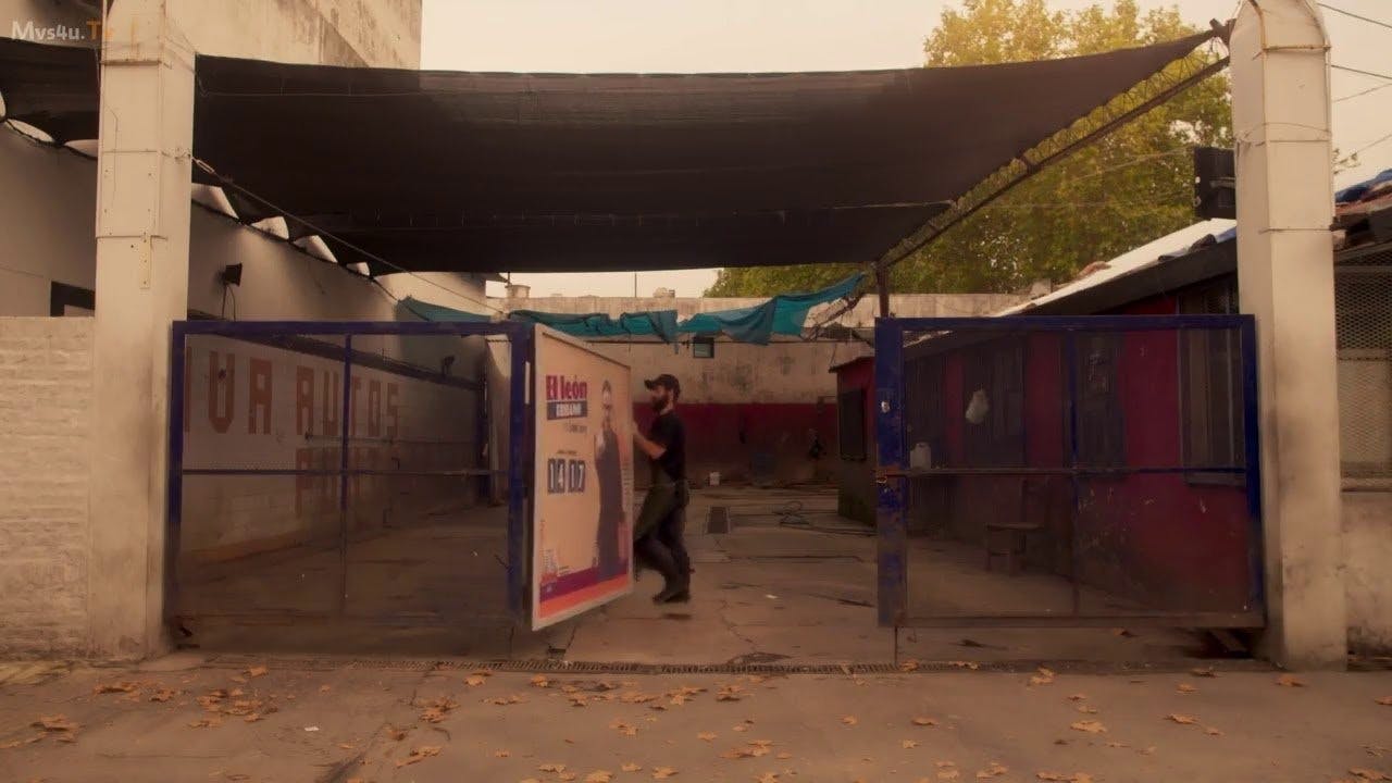 Quase Feliz - episódio 1x10