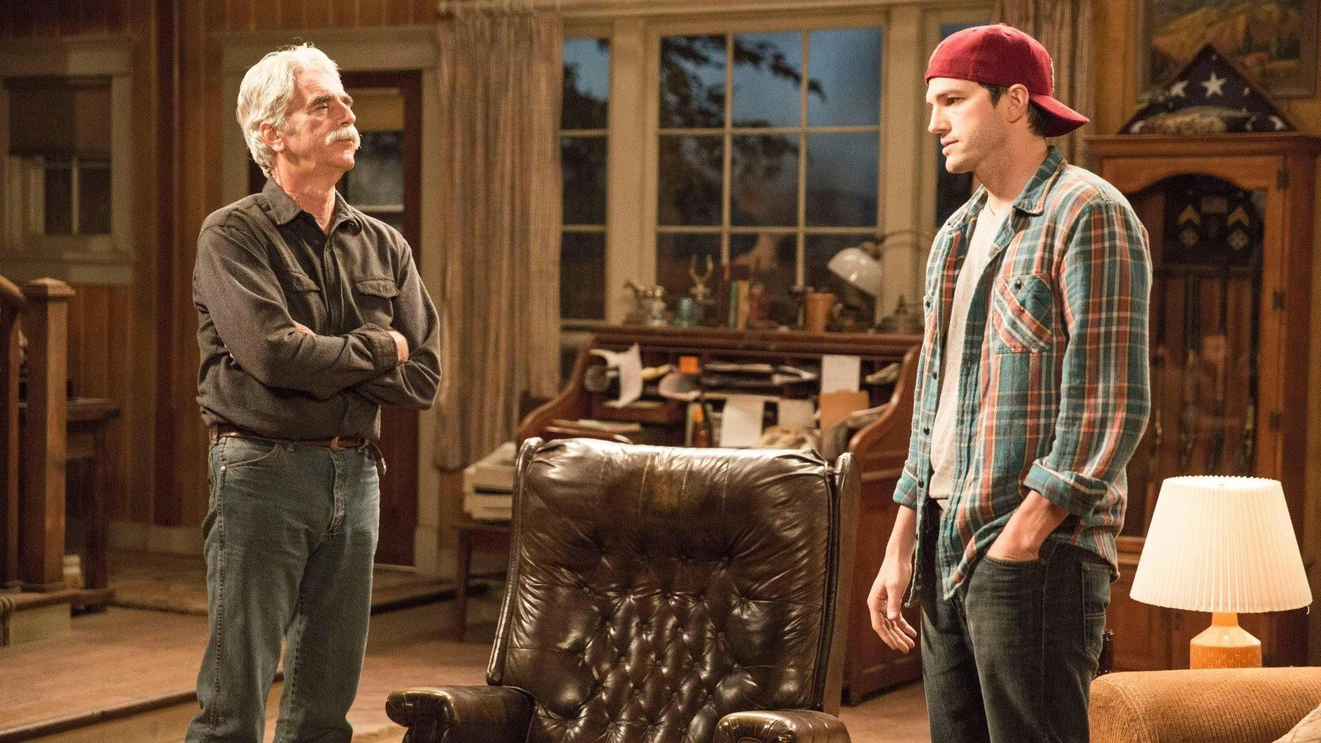 The Ranch - episódio 1x1