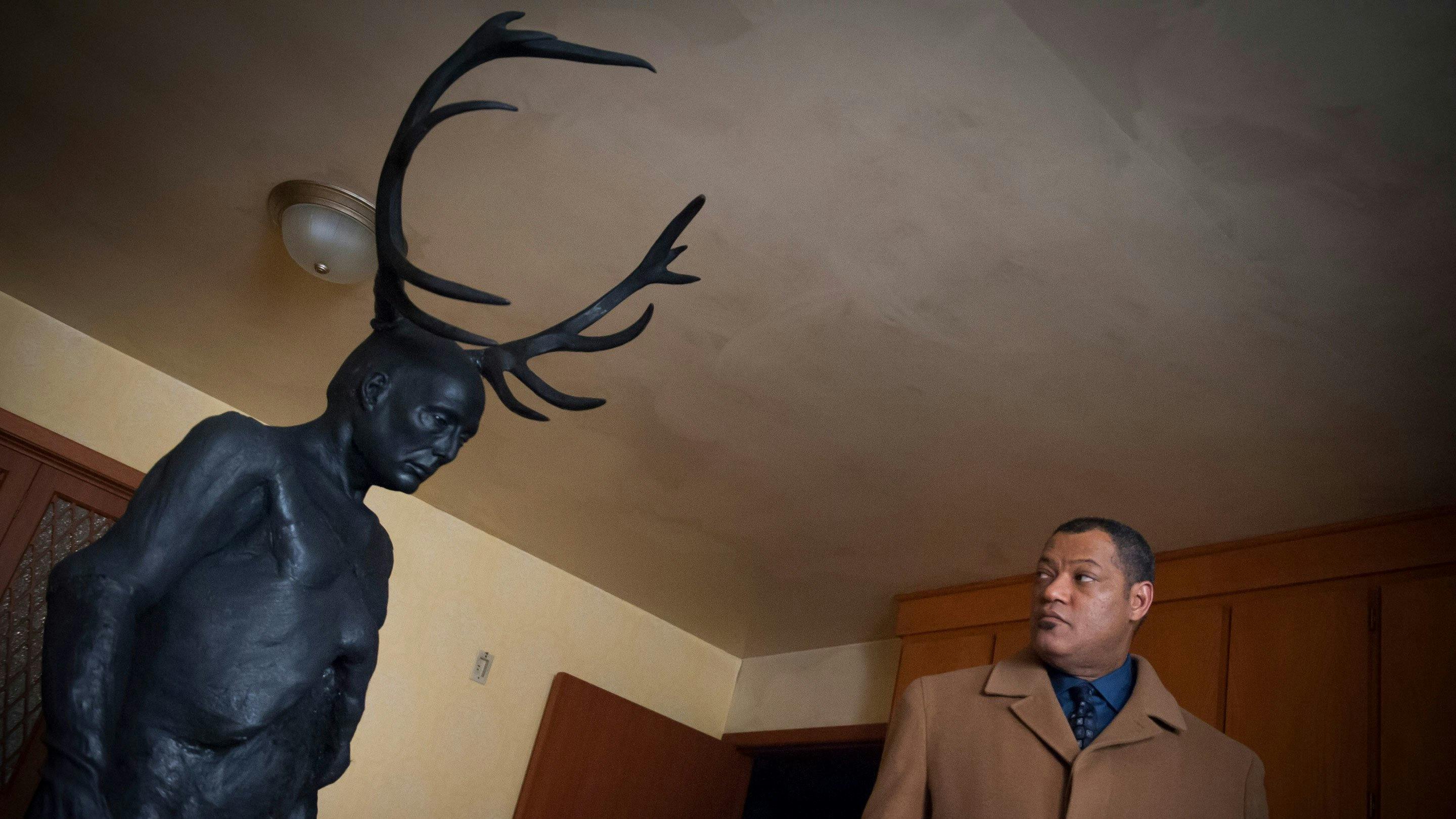 Hannibal - episódio 1x13