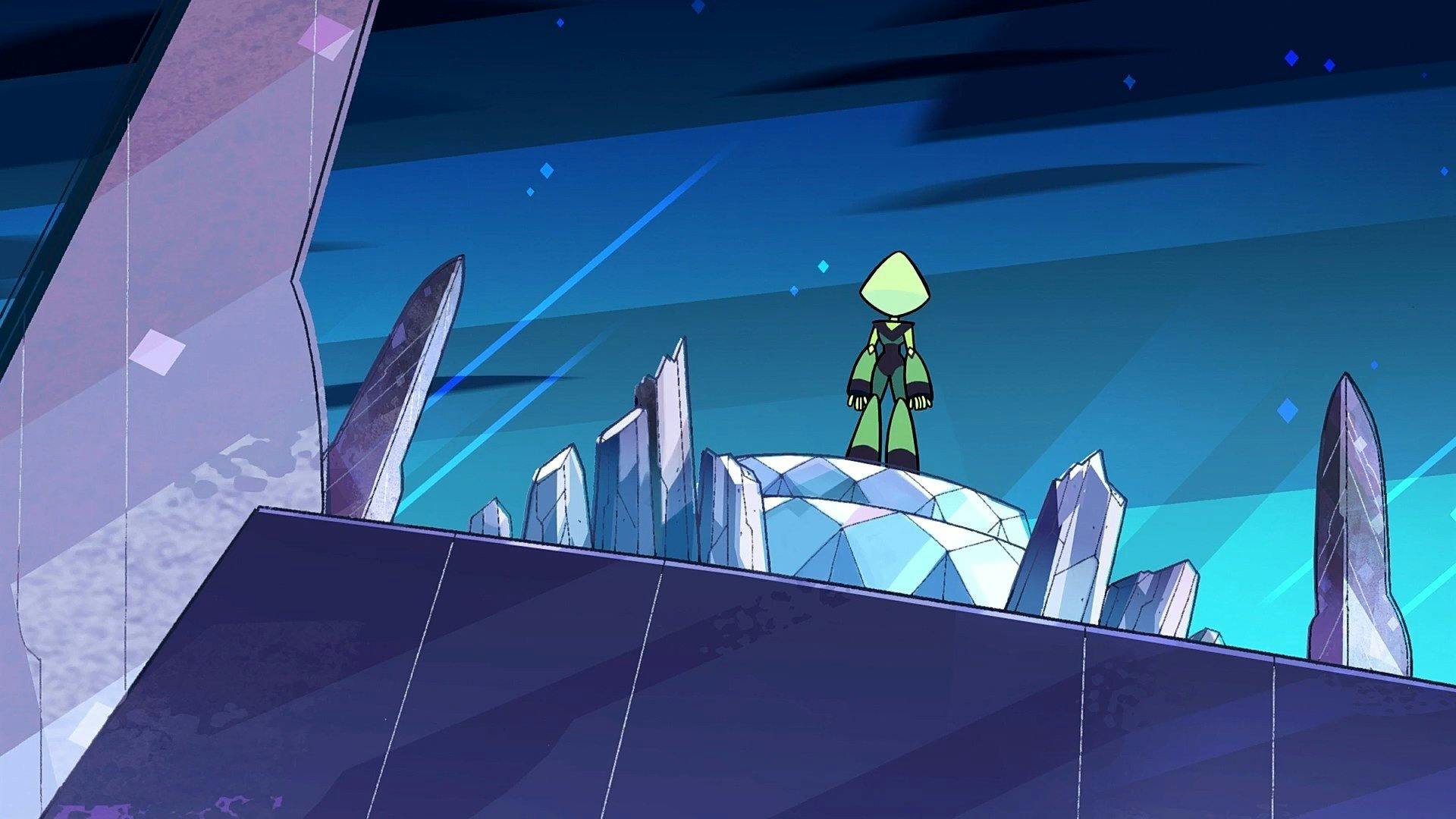 Steven Universo - episódio 1x36