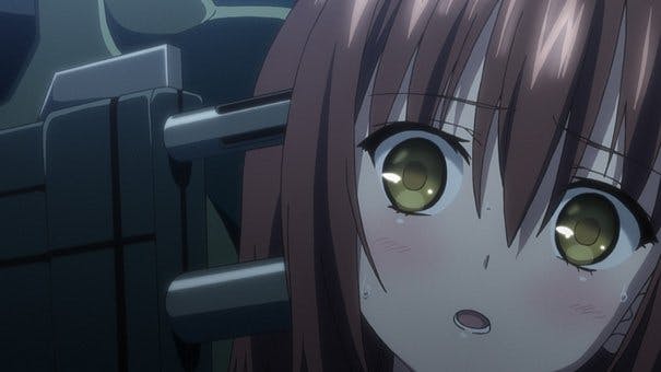 Absolute Duo - episódio 1x6