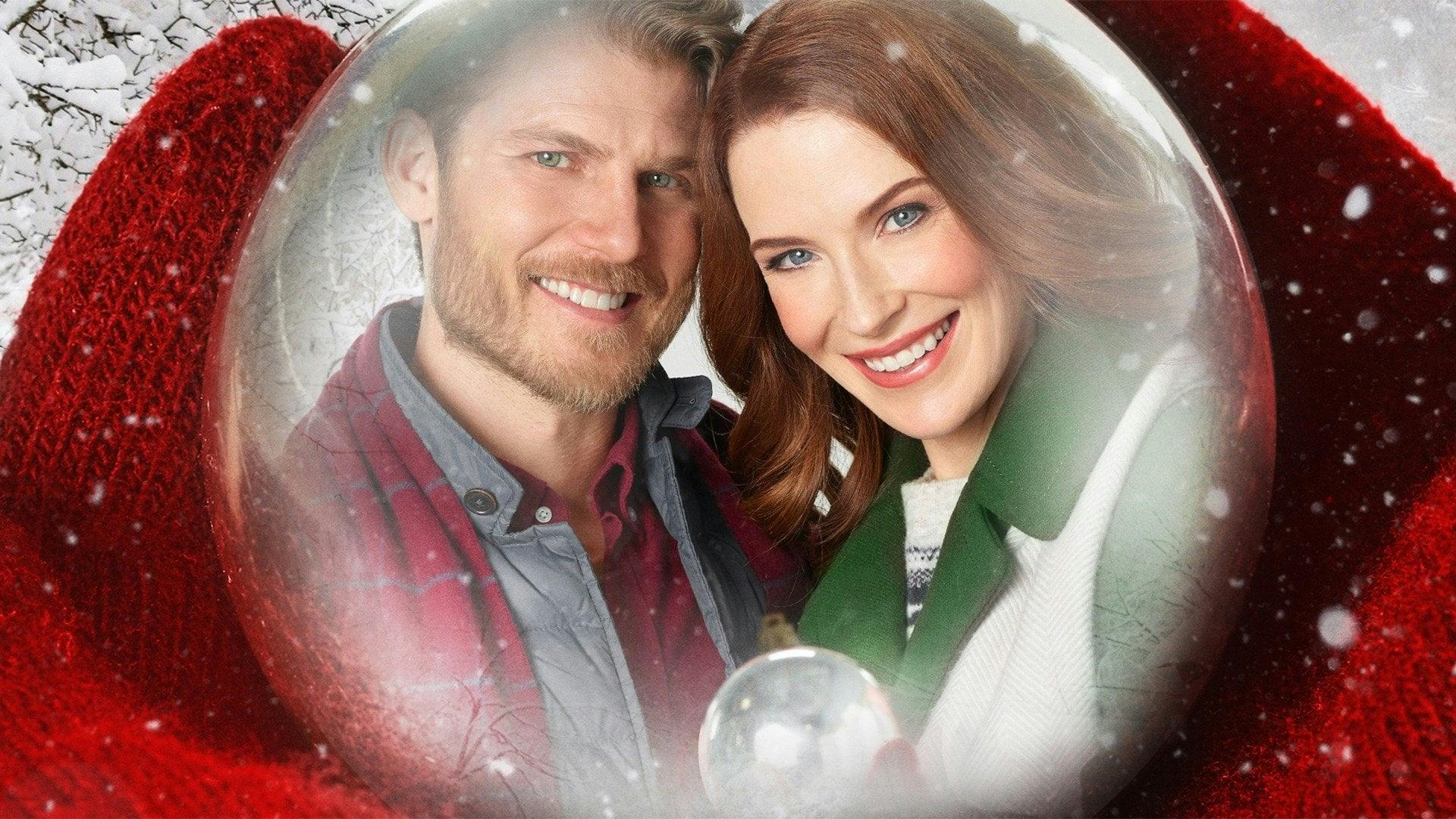 Uma Viagem de Natal backdrop