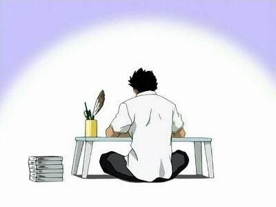 School Rumble - episódio 1x25