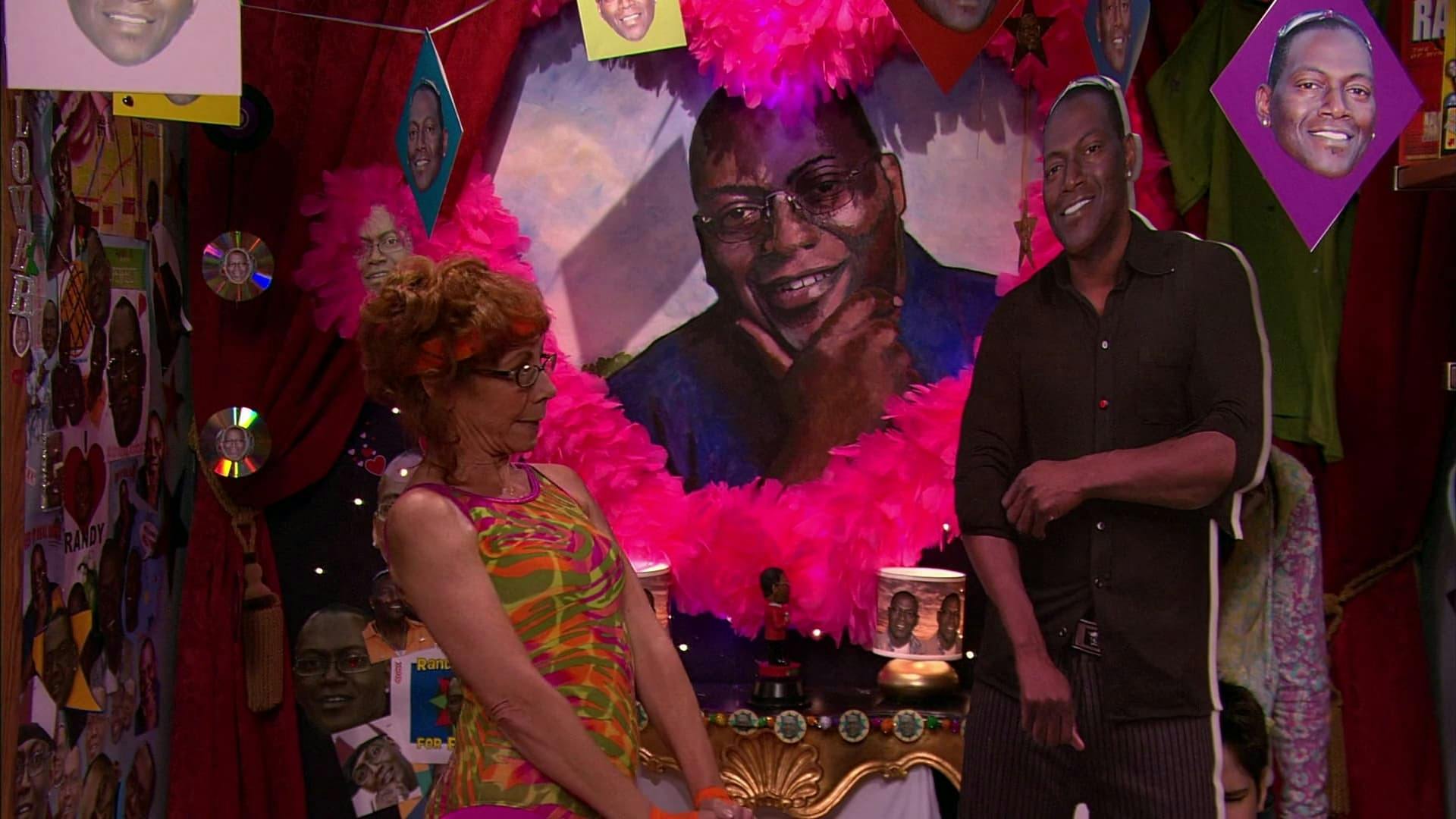 iCarly - episódio 1x8