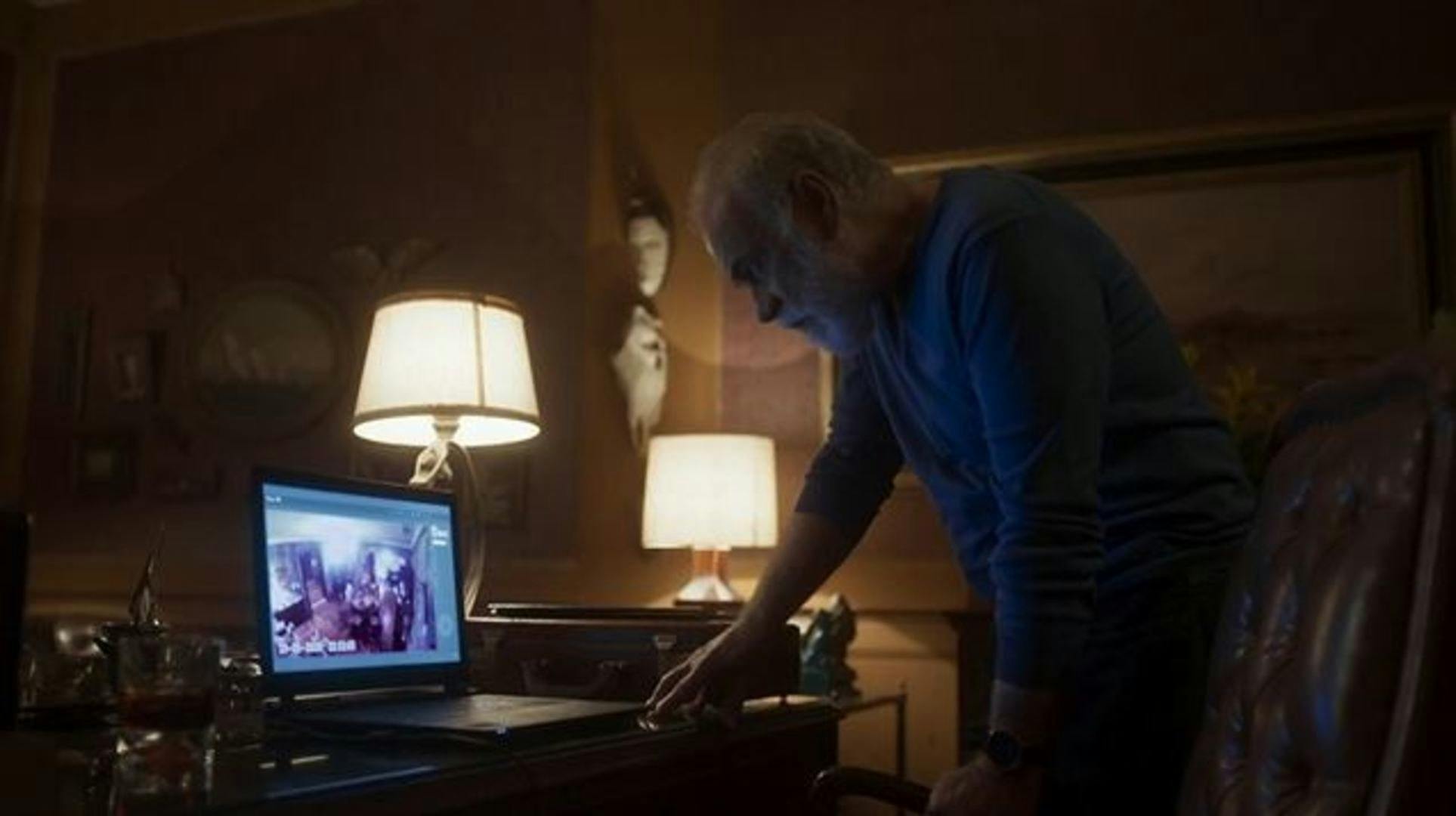 Filhas de Eva - episódio 1x7