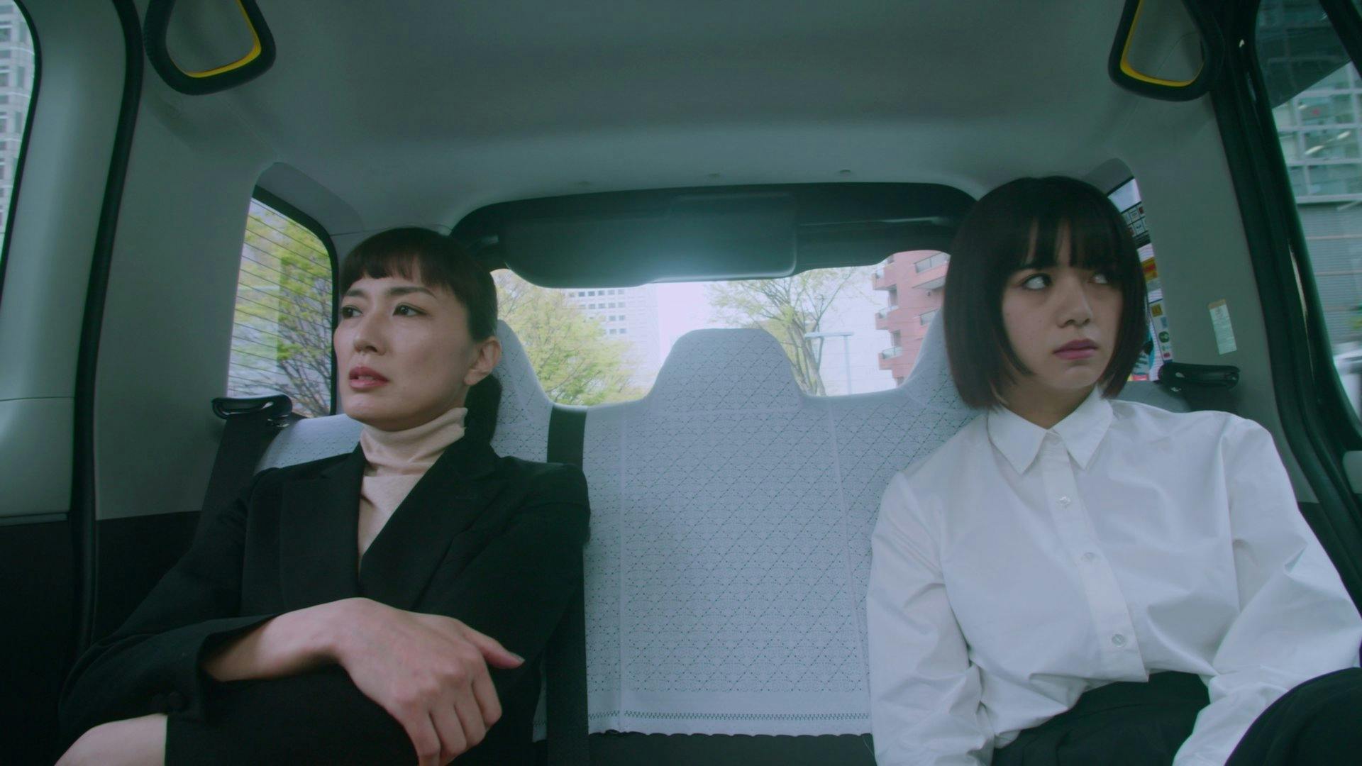 Seguidores - episódio 1x5