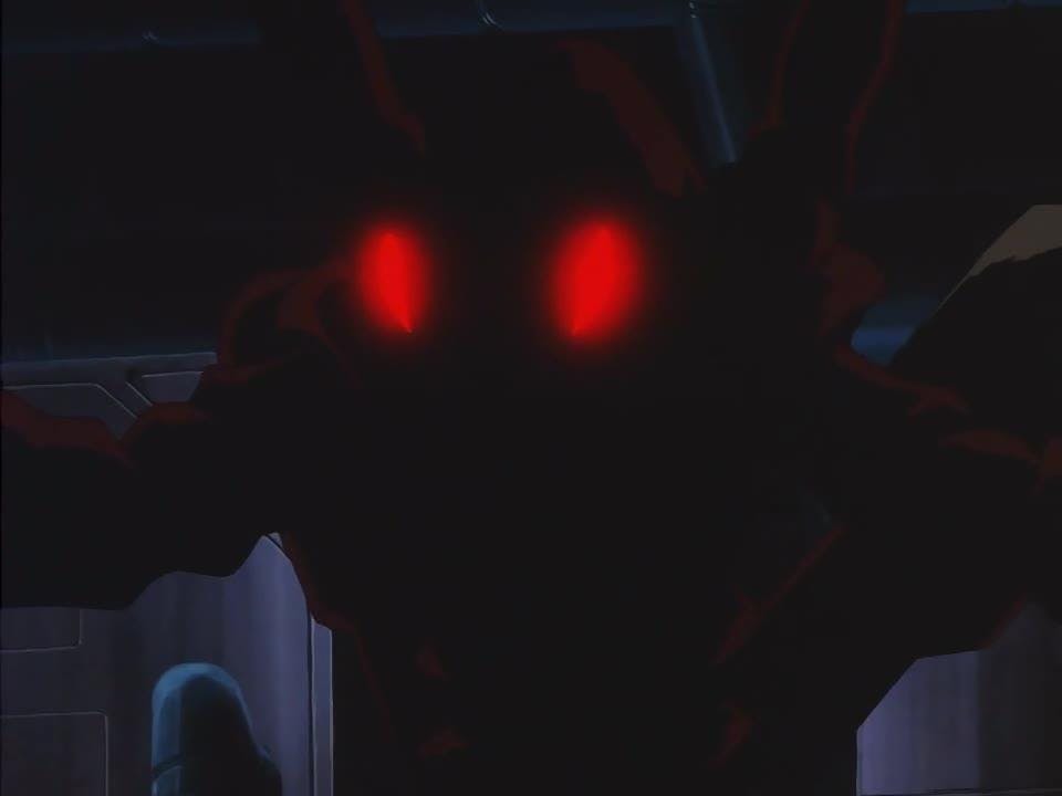 Bubblegum Crisis Tokyo 2040 - episódio 1x5