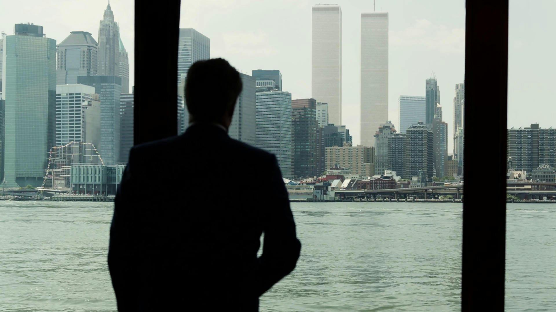 The Looming Tower - episódio 1x9