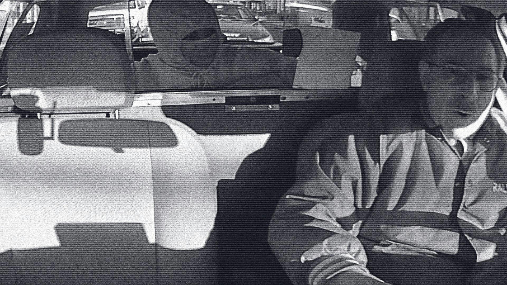 Crimes que Viralizaram - episódio 1x7