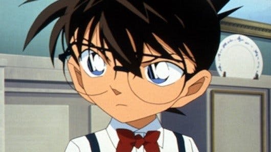 Detective Conan