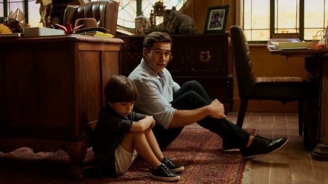 Fuzuê - episódio 1x146