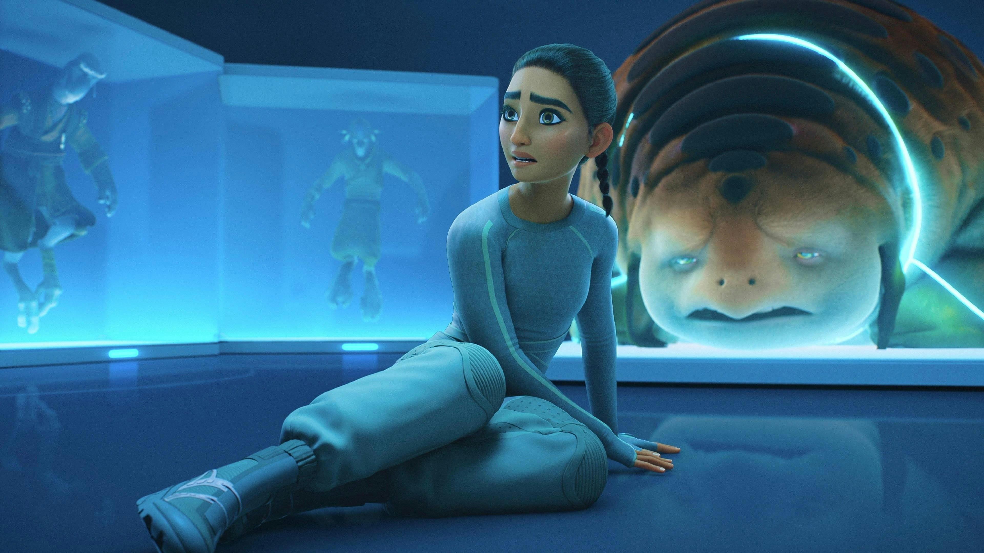 WondLa – A Trilogia: 2×3