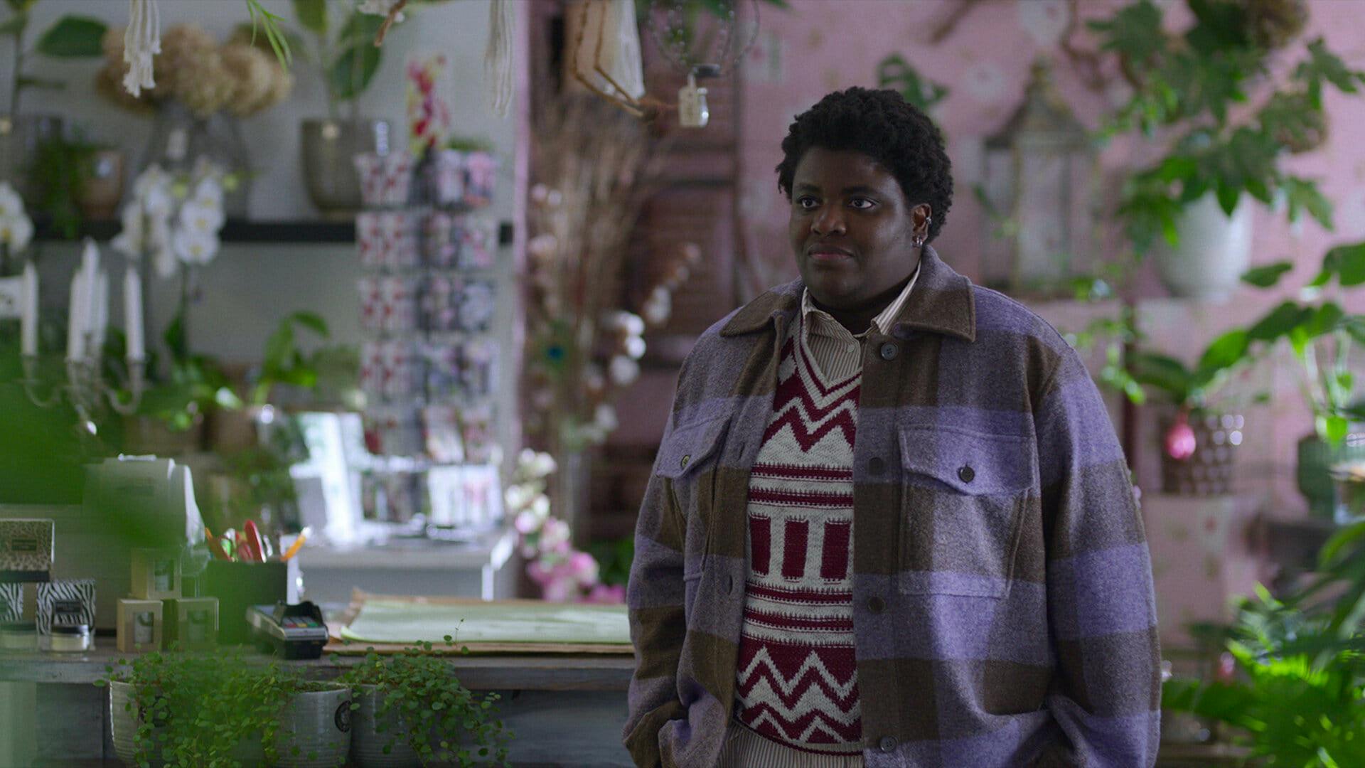 Gente Ansiosa - episódio 1x4