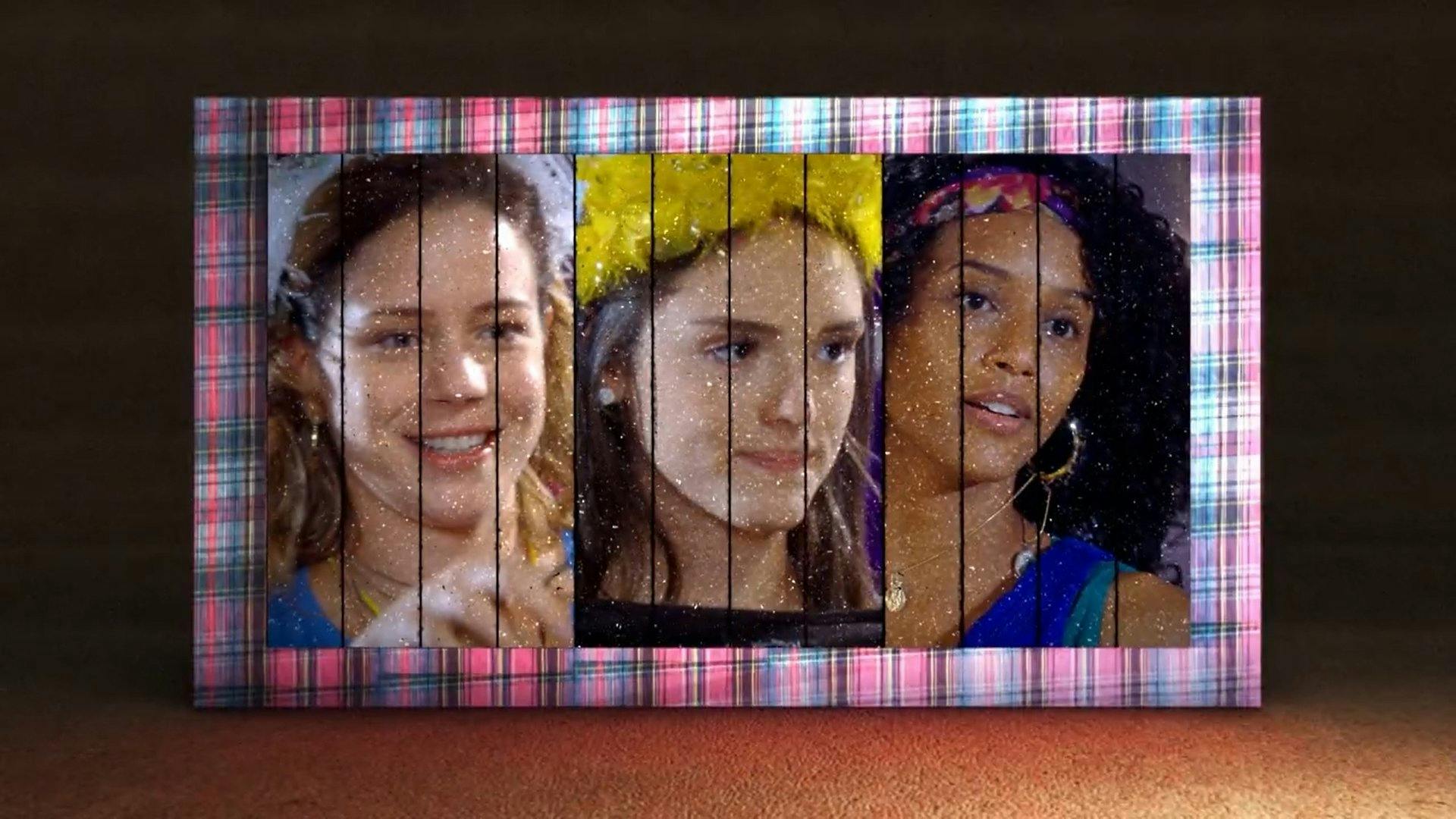 Cheias de Charme - episódio 1x23