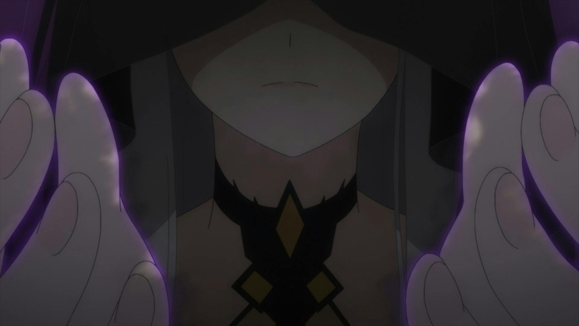 Re:ZERO -Starting Life in Another World- - episódio 1x38