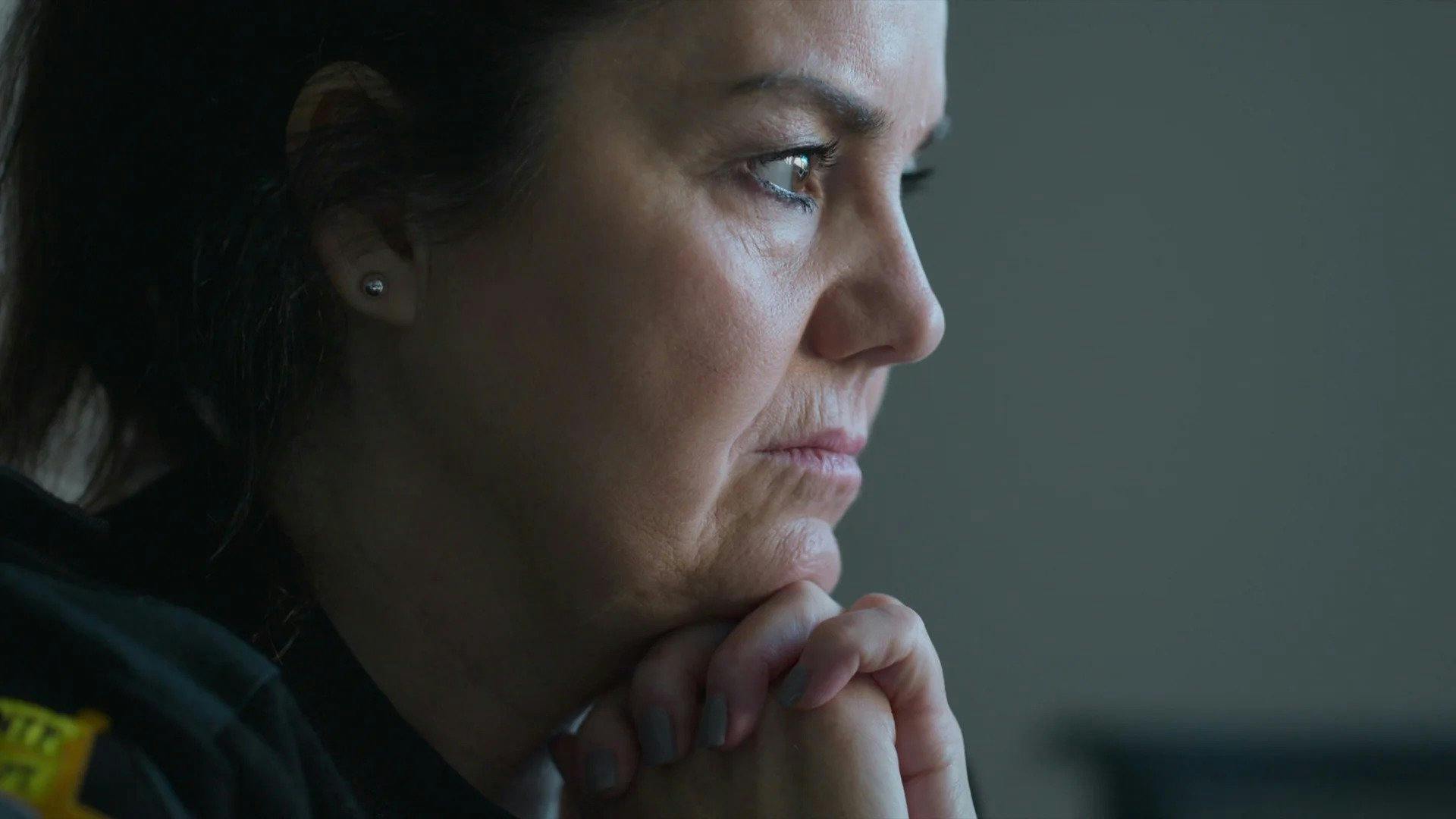 Busca Imediata: Pessoas Desaparecidas - episódio 1x2