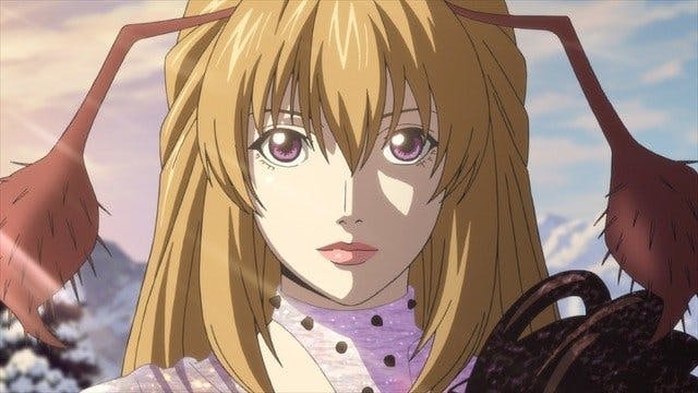 Level E - episódio 1x8