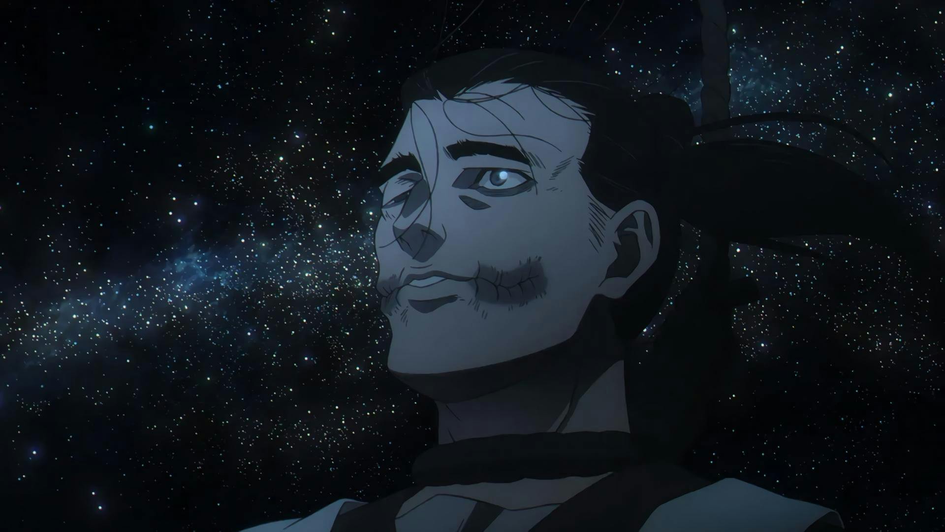 Orbe: Sobre os Movimentos da Terra - episódio 1x14