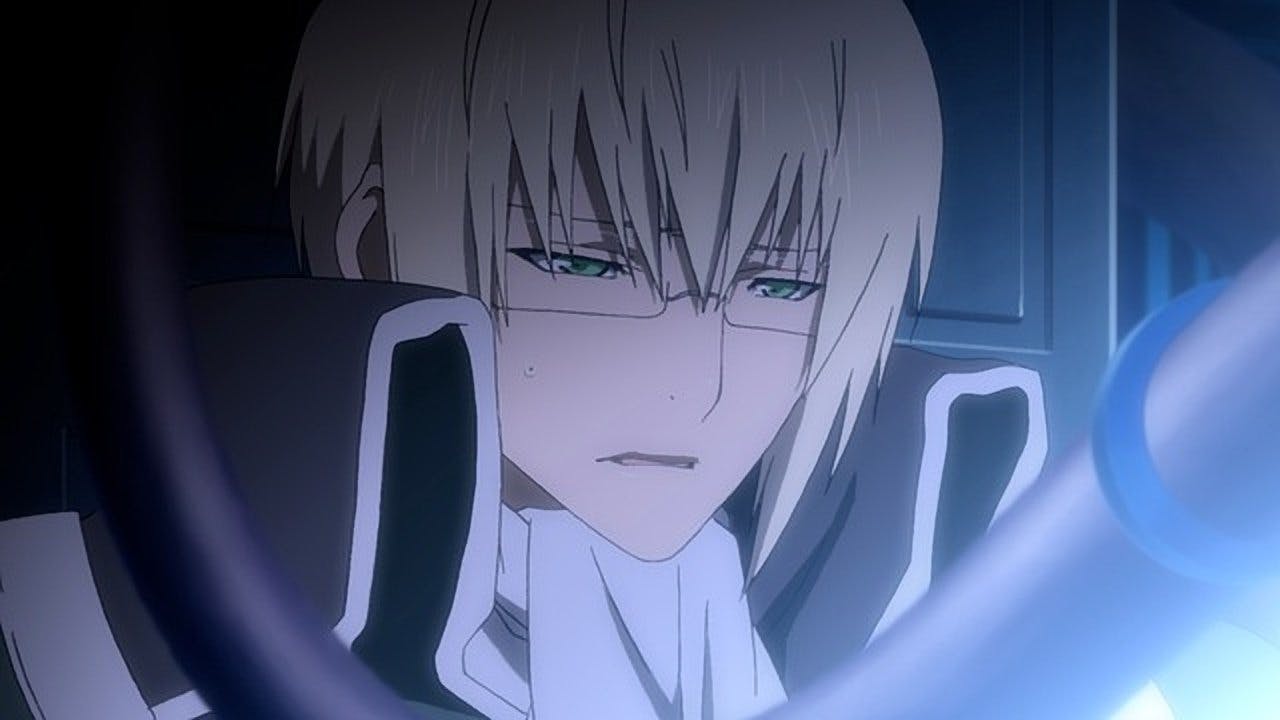 Shining Tears X Wind - episódio 1x12