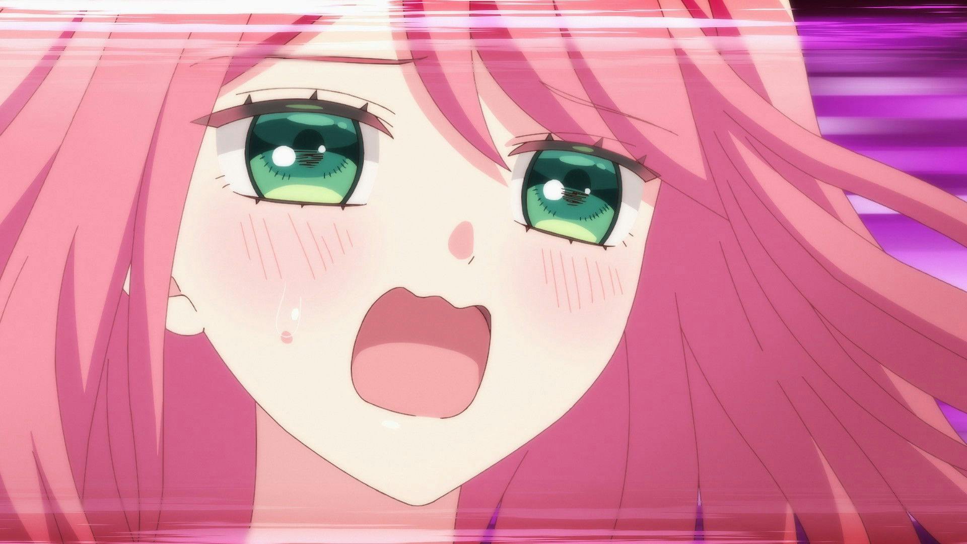 Mechanical Marie - episódio 1x11