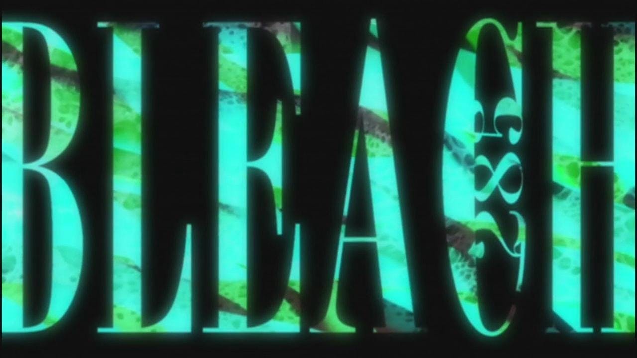 Bleach - episódio 1x285
