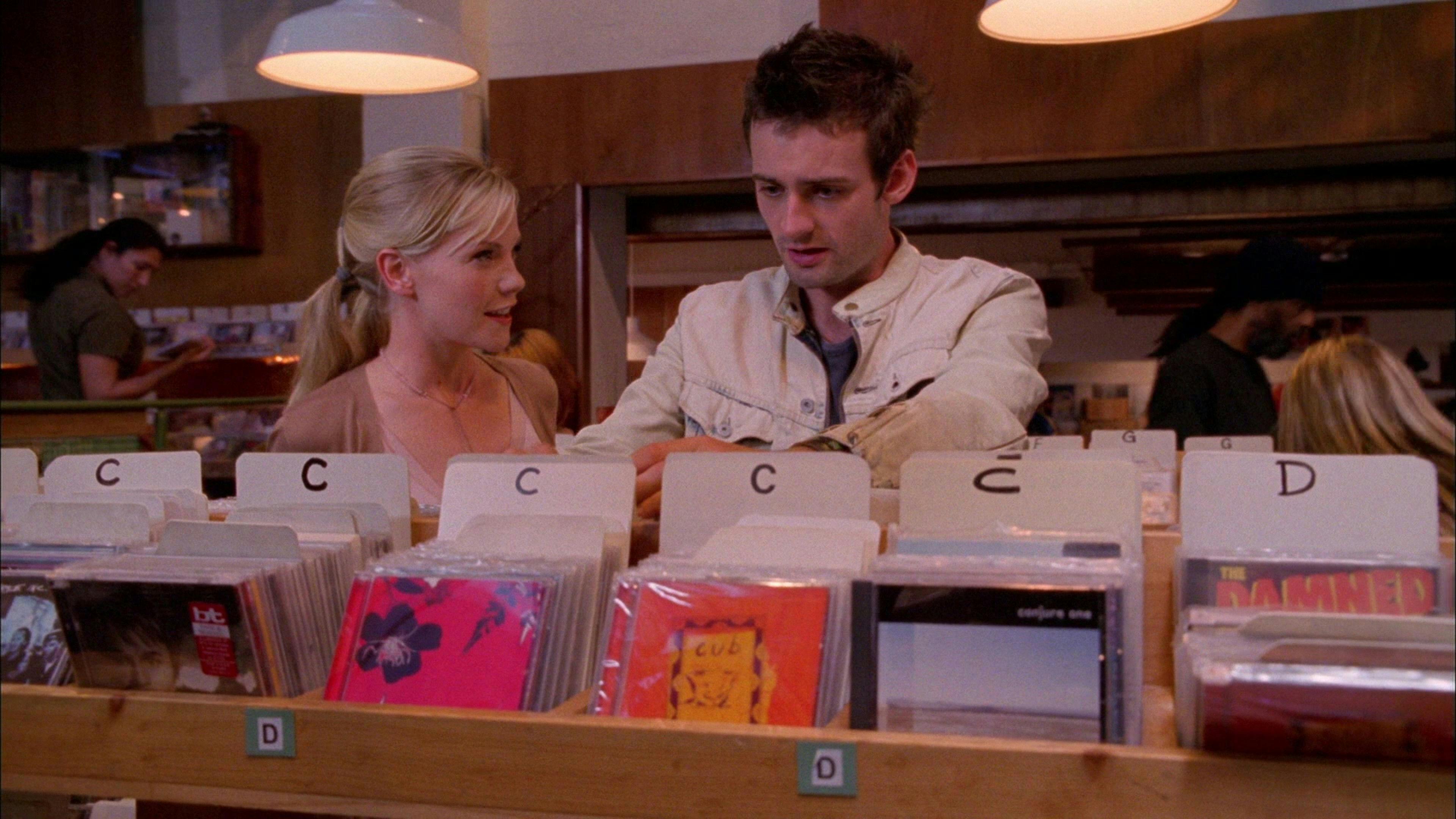 Dead like me: a morte lhe cai bem - episódio 1x14