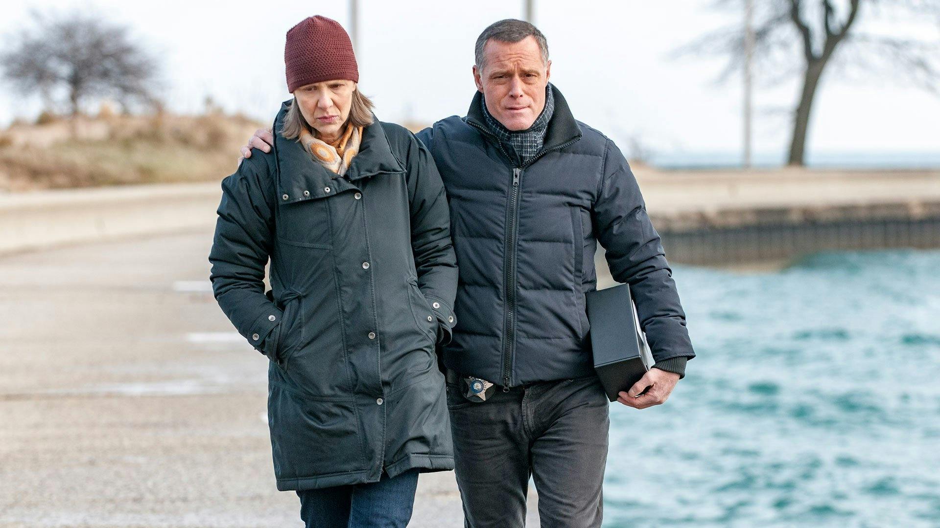 Chicago P.D.: Distrito 21 - episódio 4x13