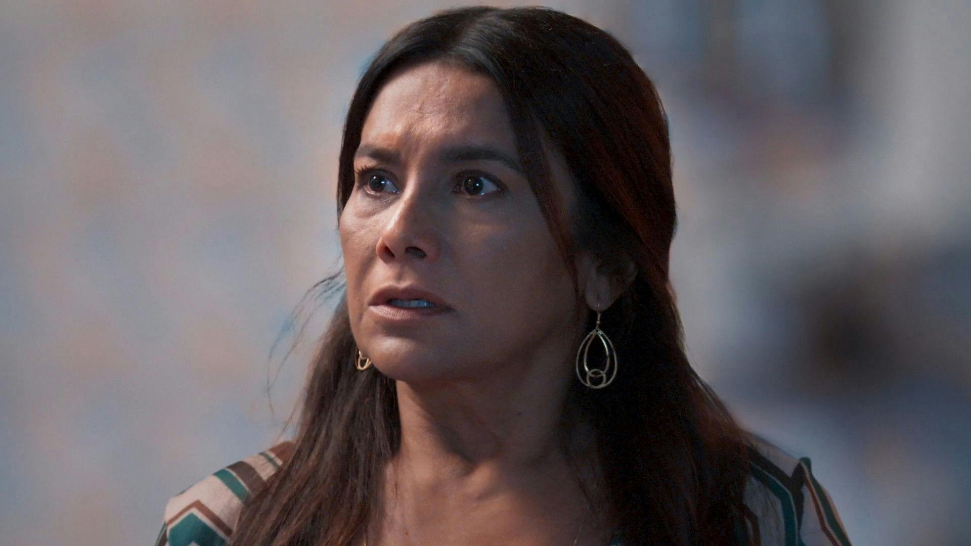 Três Graças backdrop