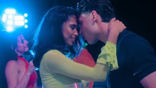 Brincando com Fogo: Itália - episódio 1x4