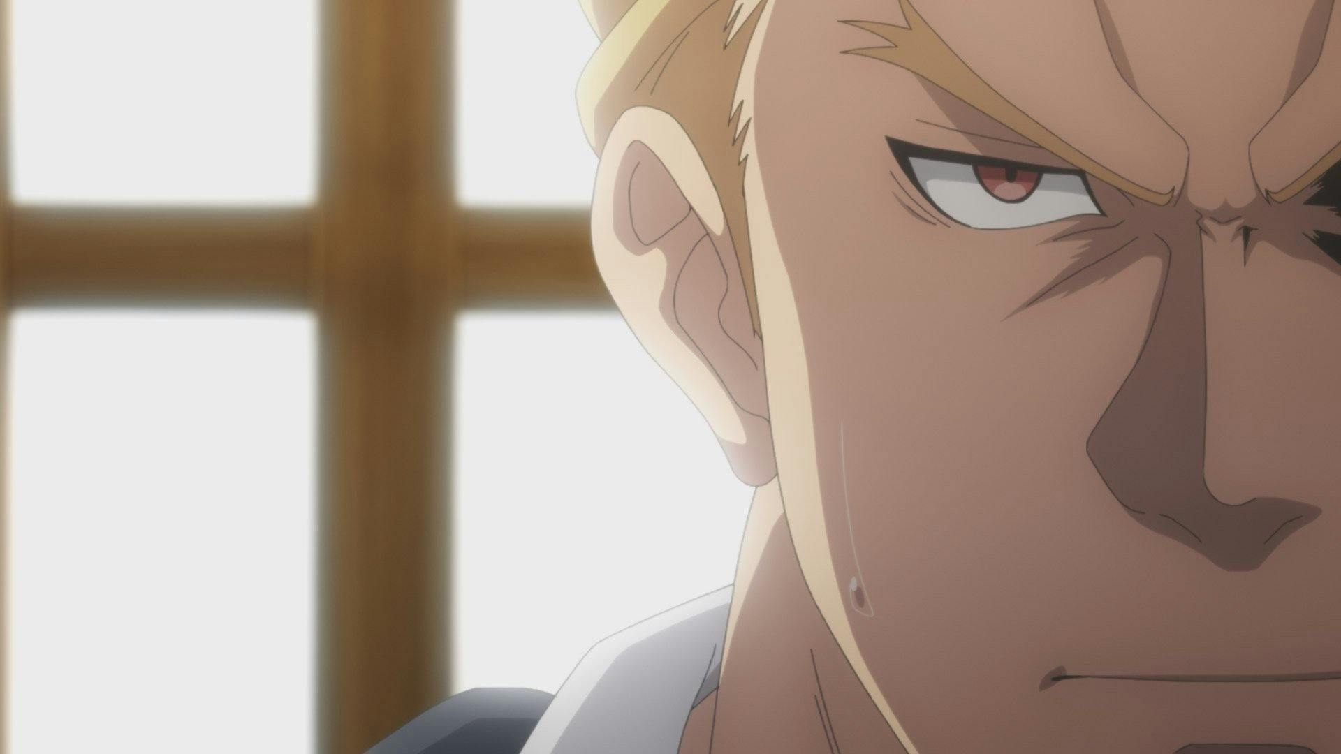 Helck - episódio 1x16
