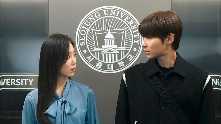 Por Que, Oh Soo Jae? - episódio 1x2
