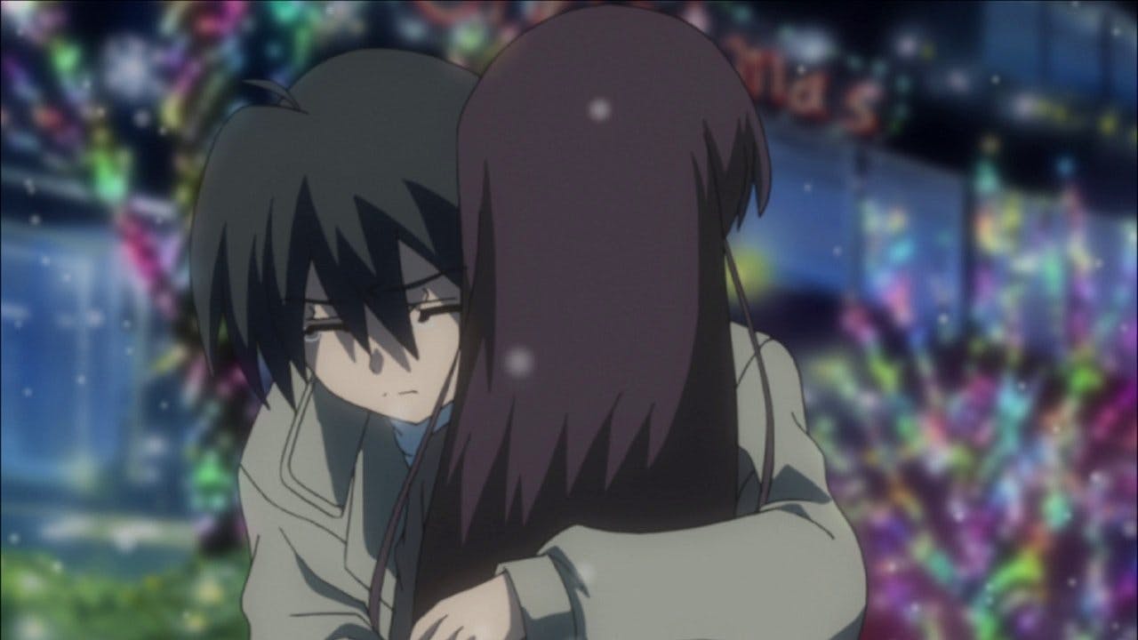 School Days - episódio 1x11